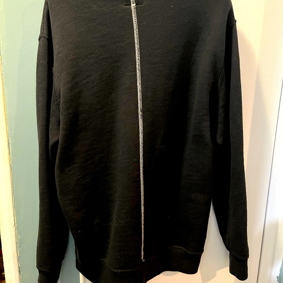 XS Female Oversized Rag & Bone Sweater - BNWOT - Picture 2 of 4